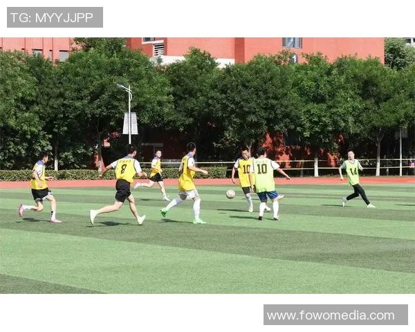 榕江职中精彩直播足球比赛展现青春活力与团队精神