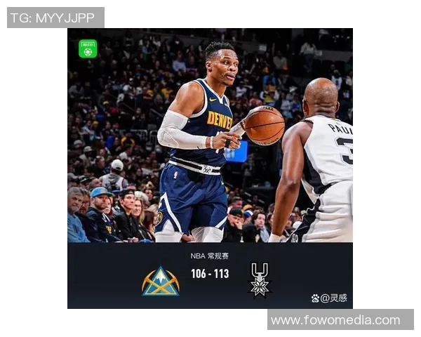 掘金与马刺激战至最后时刻JR史密斯压哨三分绝杀精彩回顾 掘金与马刺激战至最后时刻JR史密斯压哨三分绝杀精彩回顾