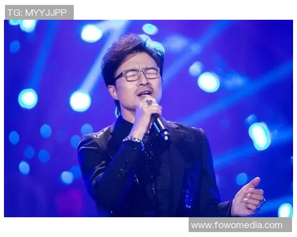 王岚的音乐之路：从青涩歌手到华语乐坛璀璨明星的成长历程