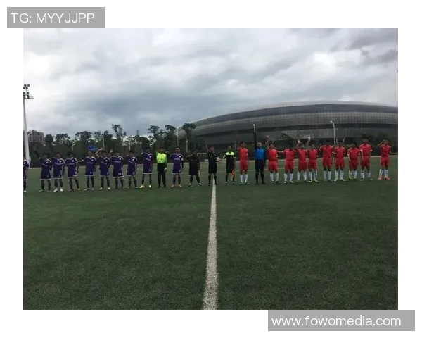 麒麟区少儿足球比赛精彩直播全程回顾与赛况分析