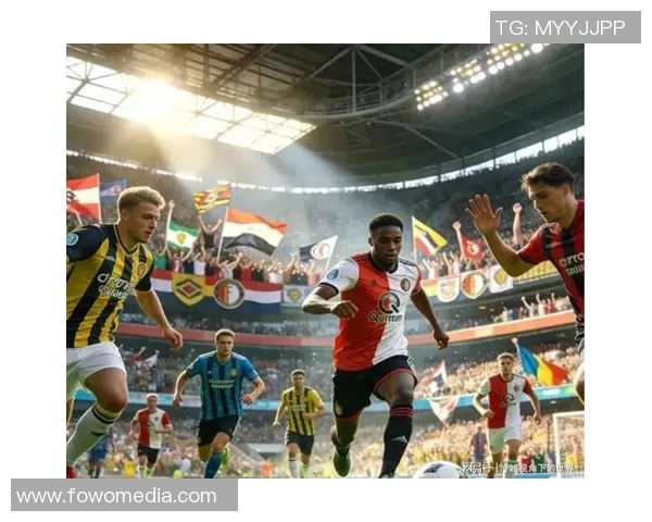 鹿特丹斯主场迎战芬洛期待精彩对决与胜利的较量