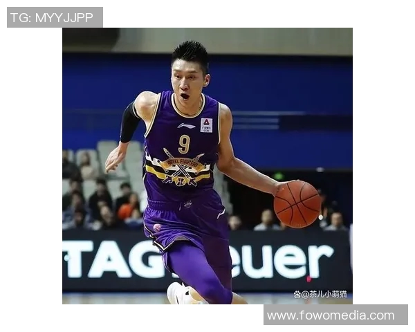 孙悦的篮球传奇之路：从青涩少年到CBA明星的成长故事与奋斗历程