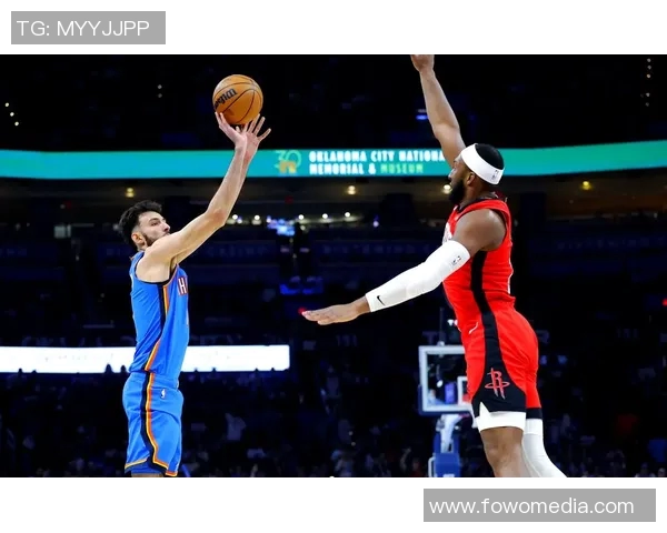 火箭队与雷霆队的精彩对决分析与赛季展望