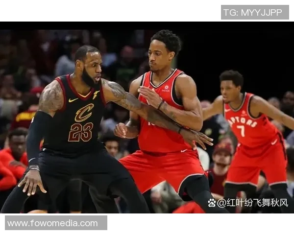 骑士与猛龙激战第二场争夺季后赛晋级关键战役 骑士与猛龙激战第二场争夺季后赛晋级关键战役