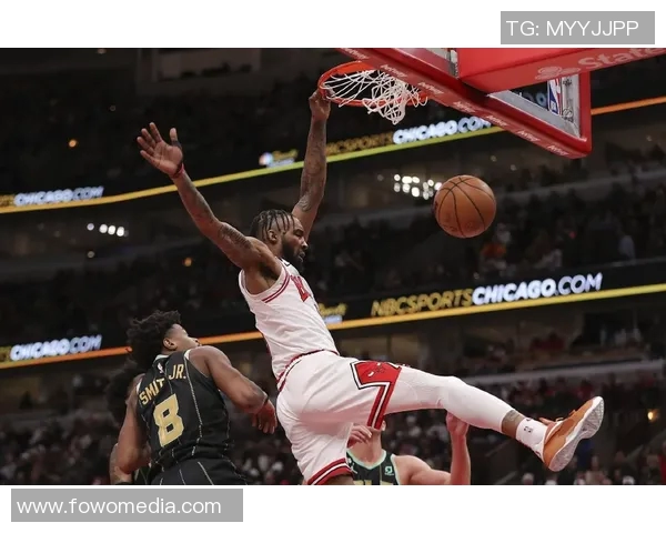 公牛与黄蜂激战全场精彩回放11月24日比赛精彩瞬间回顾