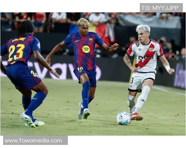 巴列卡诺与拉斯的激烈对决谁能在西甲赛场上笑到最后