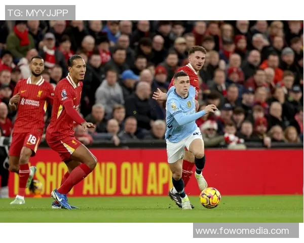 2018年利物浦对曼城比赛竞猜分析与预测精彩回顾