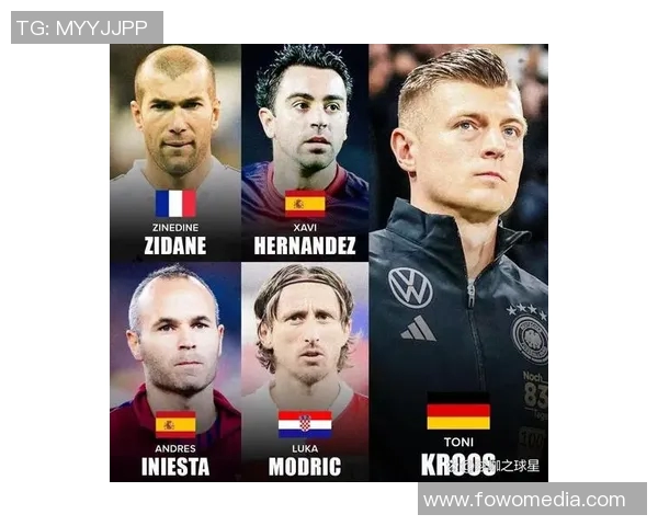 克罗斯在足球历史上的影响力与成就探讨:从天才少年到世界级中场巨星 克罗斯在足球历史上的影响力与成就探讨:从天才少年到世界级中场巨星