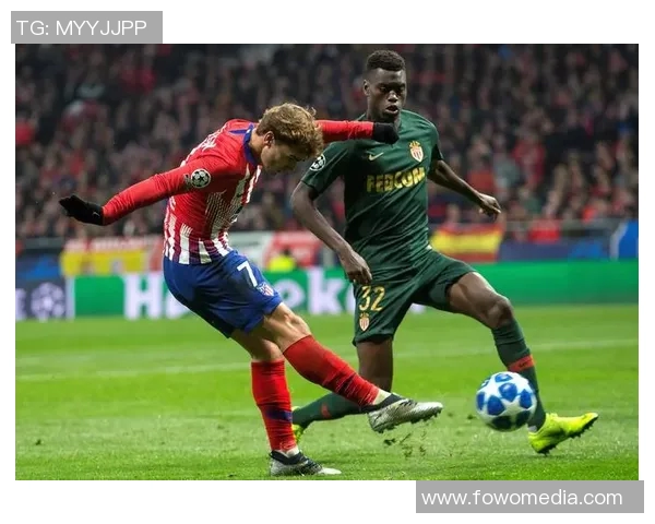 法甲联赛精彩对决摩纳哥主场迎战兰斯全力争胜