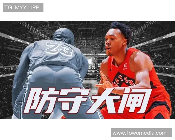 斯科蒂巴恩斯的崛起与未来展望NBA新星的成长之路与挑战 斯科蒂巴恩斯的崛起与未来展望NBA新星的成长之路与挑战