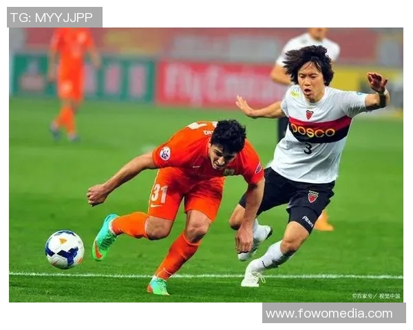 釜山偶像与釜山制铁激战正酣谁能在赛场上笑到最后