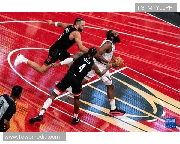 火箭与快船季后赛对决回顾及精彩瞬间分析