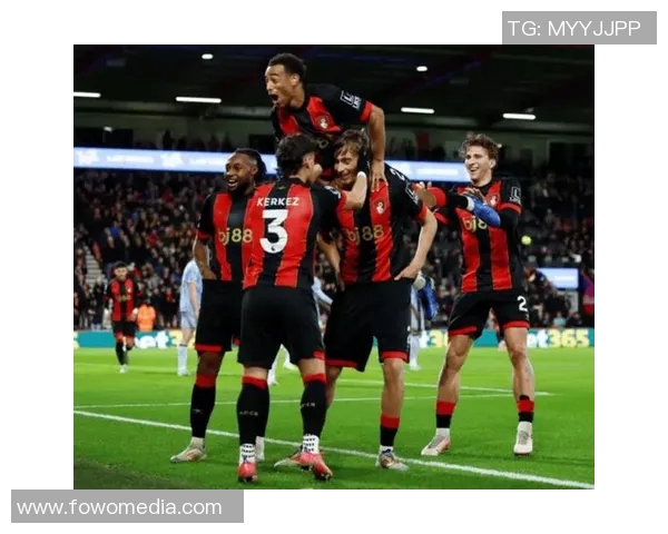 伯恩茅斯与西布朗激战在即谁能在英冠赛场上笑到最后