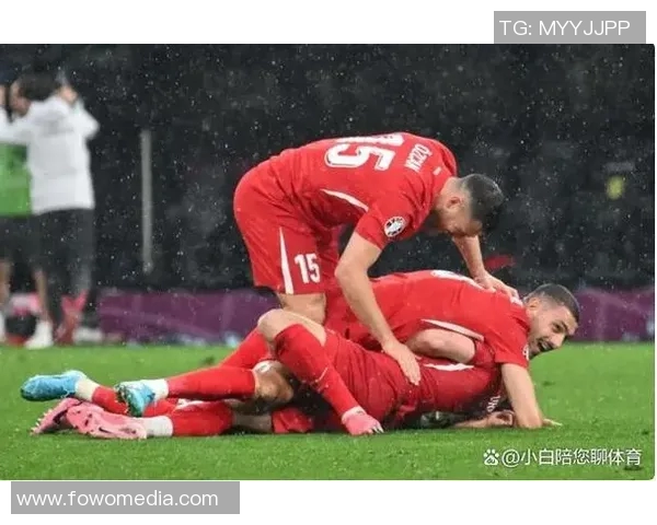 瑞士与格鲁吉亚激战成和双方展现精彩足球对决